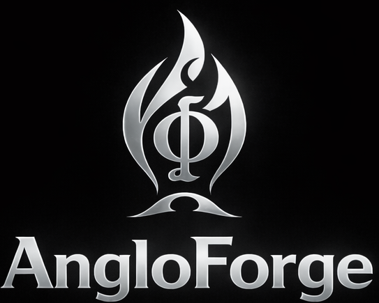 AngloForge Logo